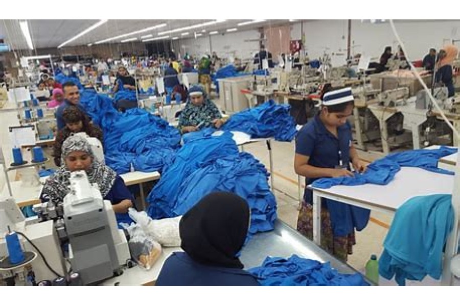 Demand of Asian Workers