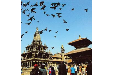 Recruitment Trends in Asia